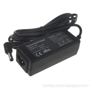 Laptop Adapter for Acer, 19V/1.58A, Hot Sell